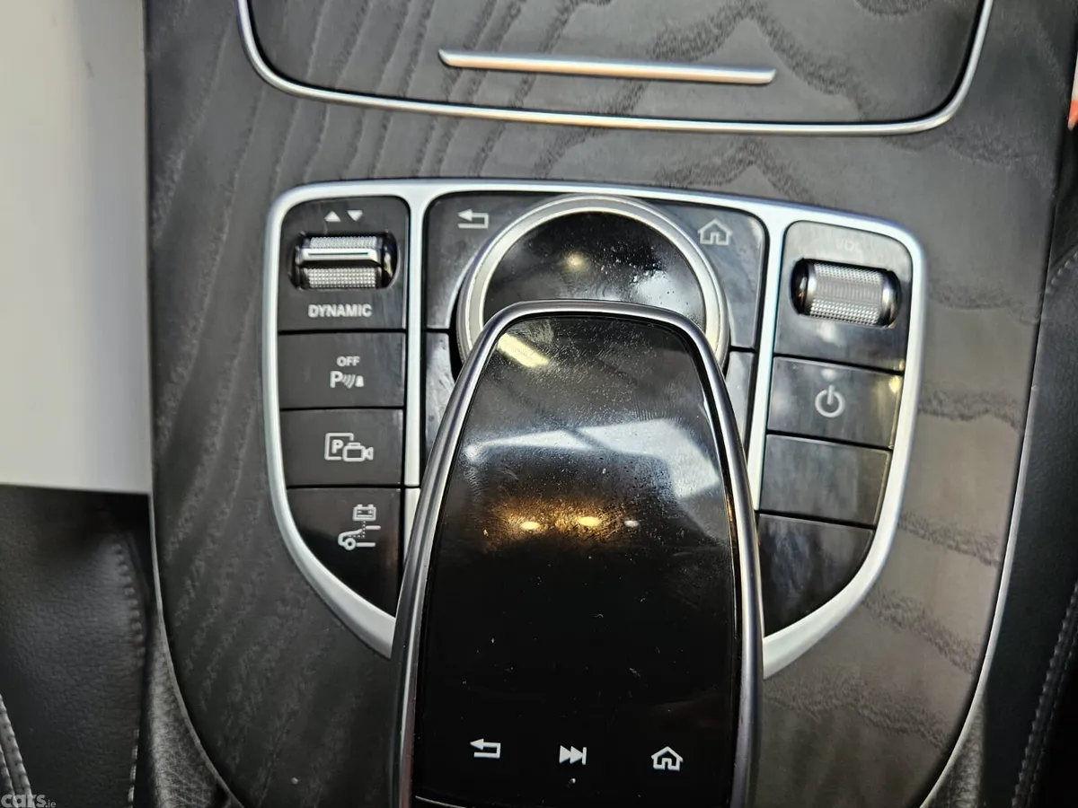 Mercedes-Benz E-Class Saloon, Petrol Plug-in Hybrid, 2020, White