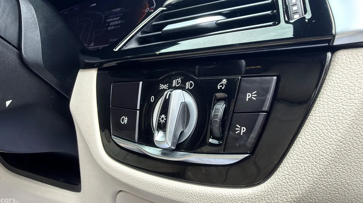 BMW 5-Series Saloon, Diesel, 2022, Grey