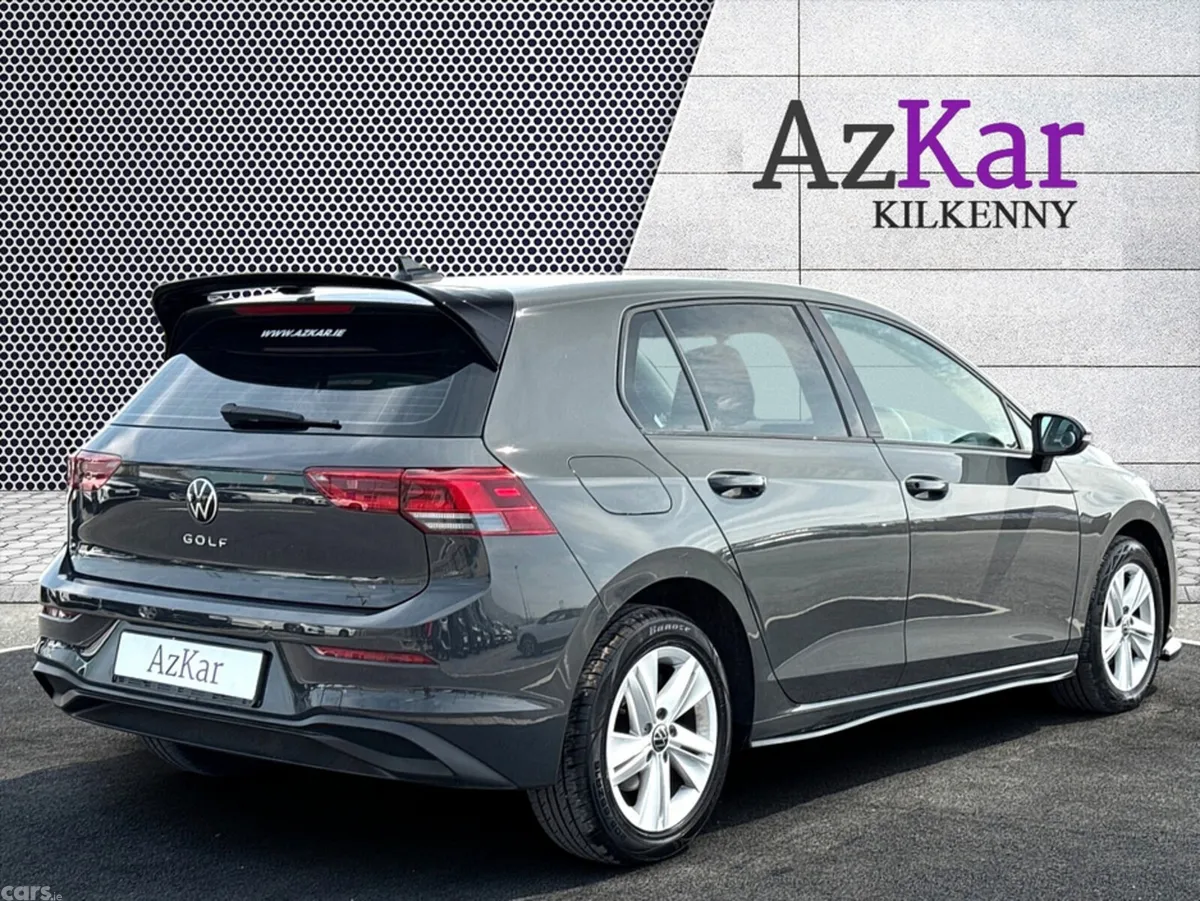 Volkswagen Golf Hatchback, Diesel, 2023, Grey