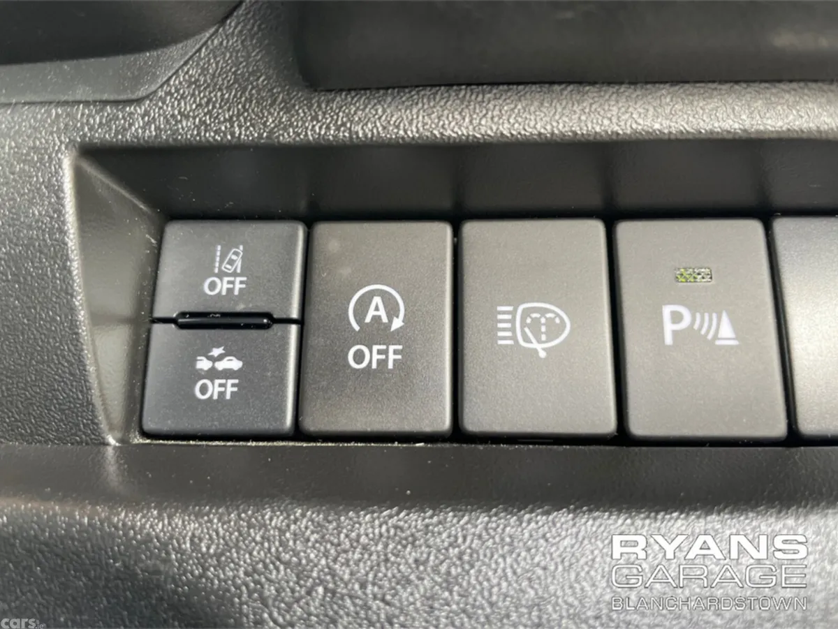 Suzuki Jimny SUV, Petrol, 2024, Grey