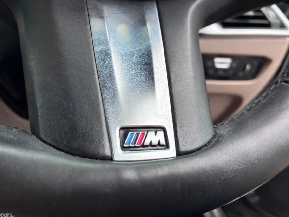 BMW 3-Series Saloon, Petrol Plug-in Hybrid, 2020, Grey