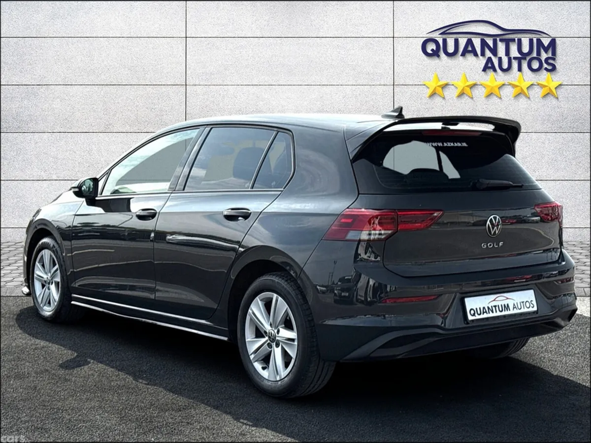 Volkswagen Golf Hatchback, Diesel, 2023, Grey