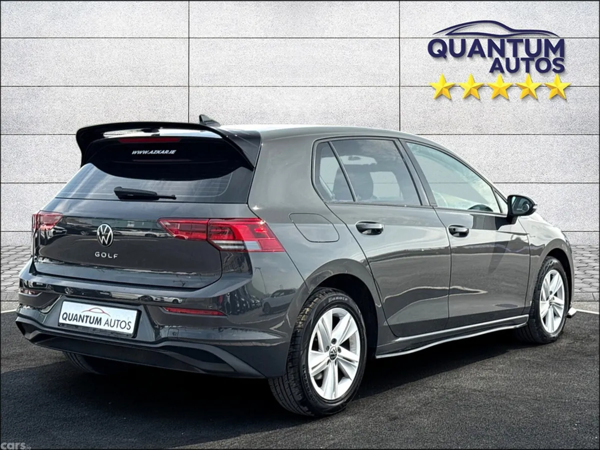 Volkswagen Golf Hatchback, Diesel, 2023, Grey