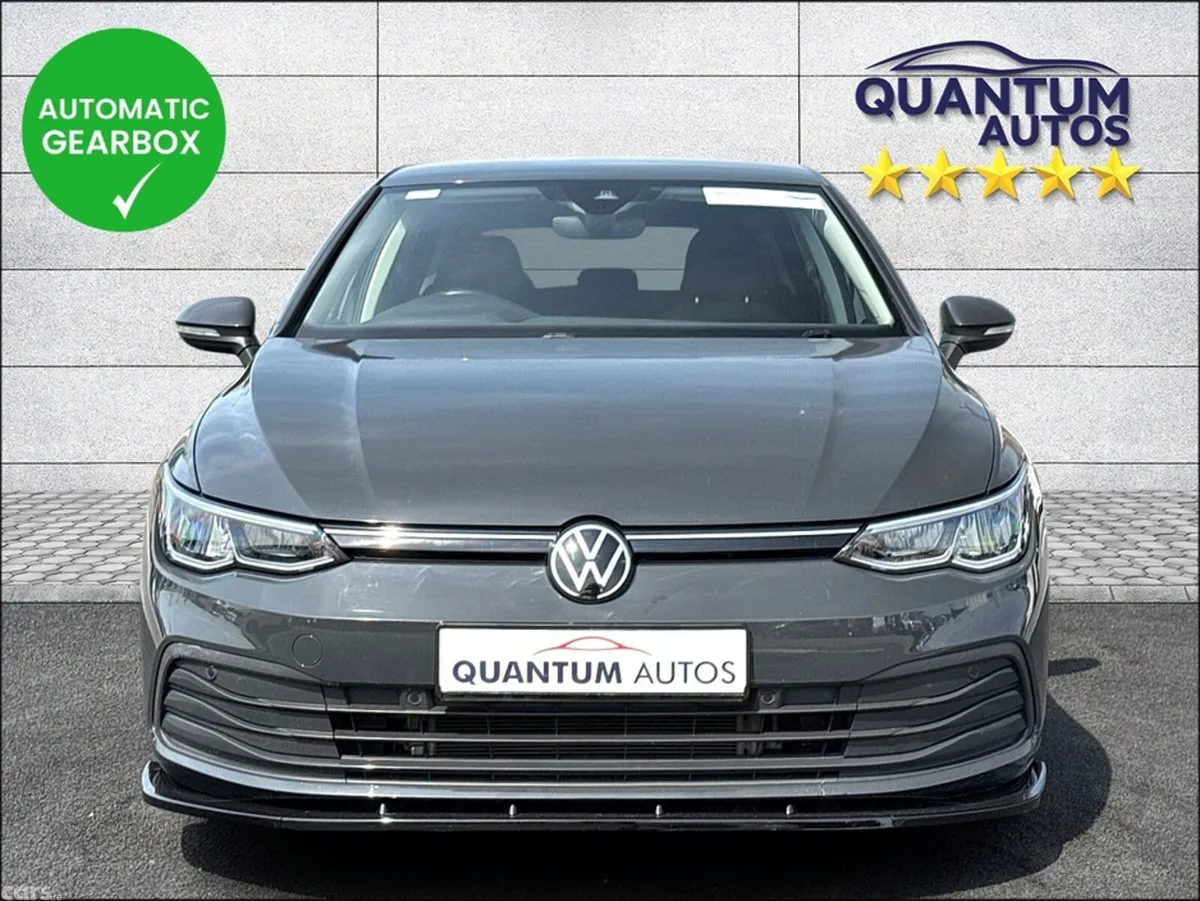Volkswagen Golf Hatchback, Diesel, 2023, Grey