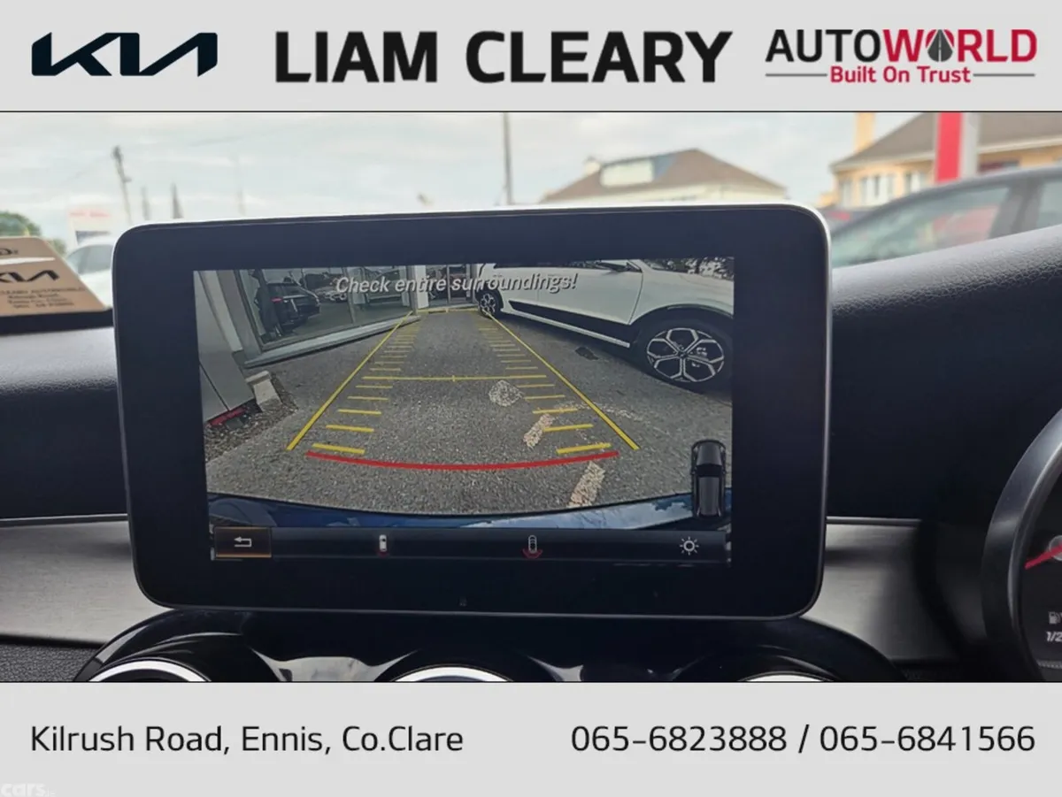 Mercedes-Benz C-Class Estate, Petrol Plug-in Hybrid, 2016, Blue