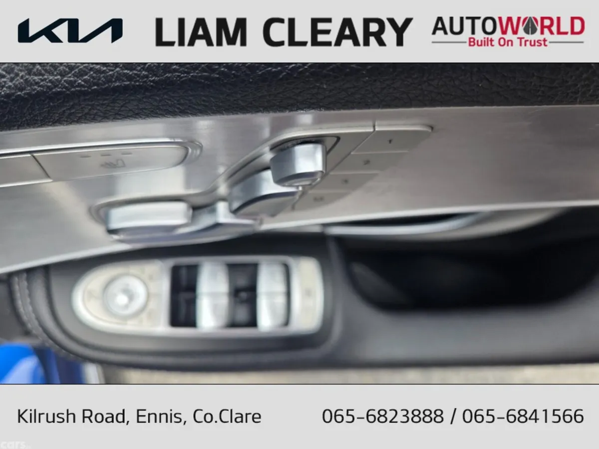Mercedes-Benz C-Class Estate, Petrol Plug-in Hybrid, 2016, Blue