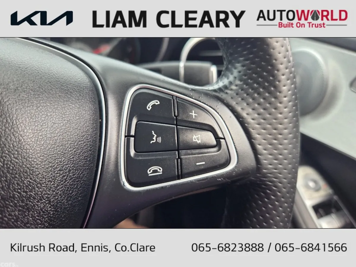 Mercedes-Benz C-Class Estate, Petrol Plug-in Hybrid, 2016, Blue