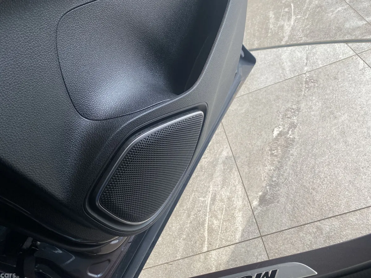 MG HS SUV, Petrol Hybrid, 2024, Grey