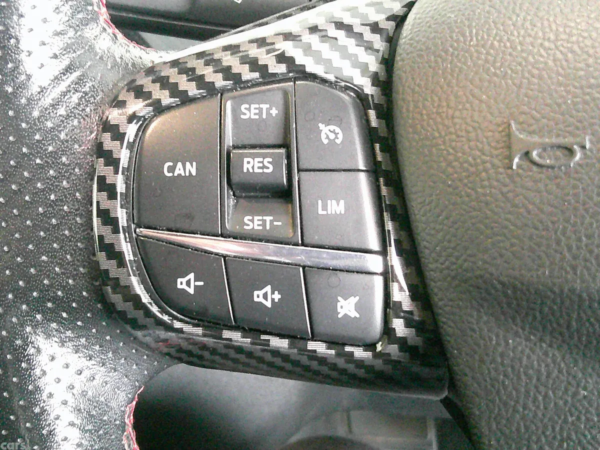 Ford Focus Hatchback, Diesel, 2020, Black