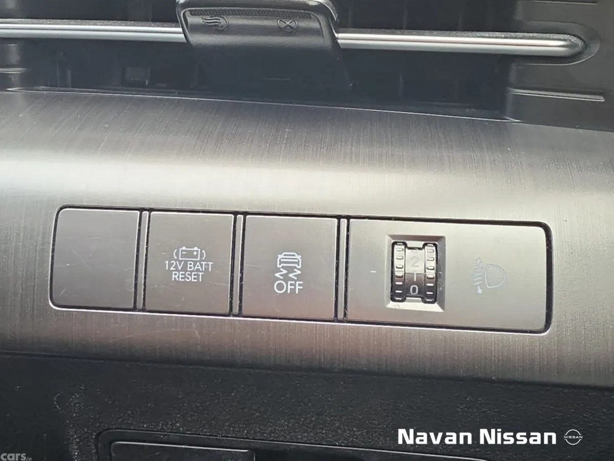 Hyundai KONA MPV, Petrol Hybrid, 2024, Black