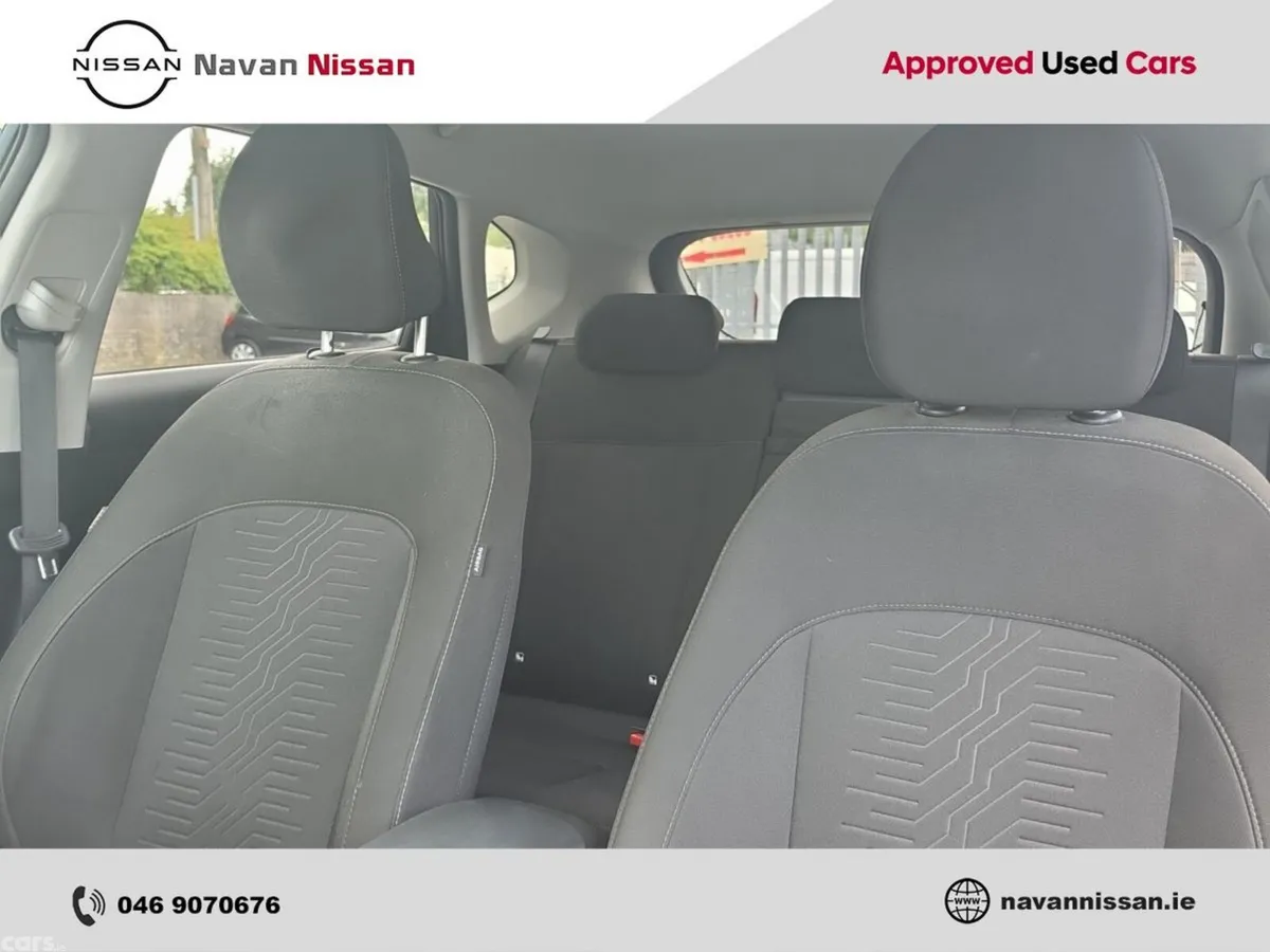 Hyundai KONA MPV, Petrol Hybrid, 2024, Black