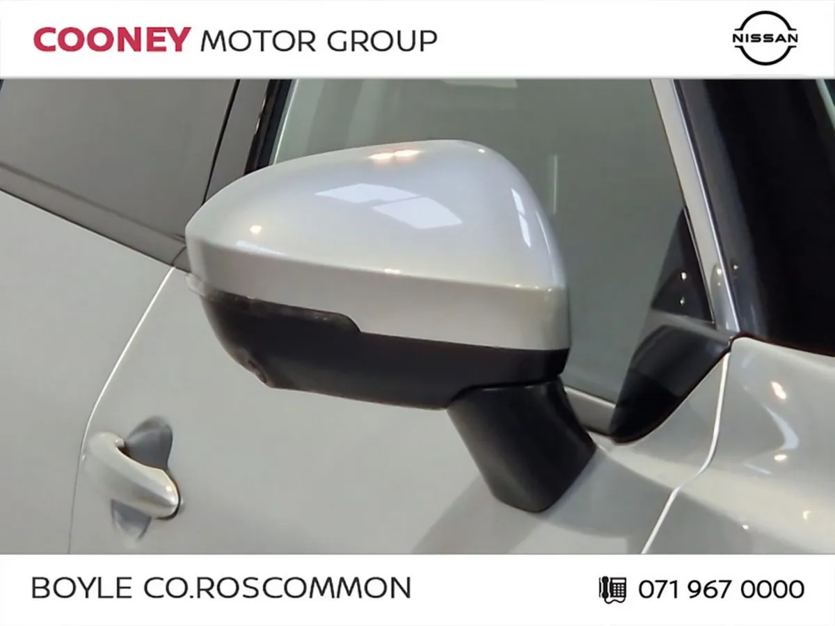 Nissan X-Trail SUV, Petrol Hybrid, 2026, Silver