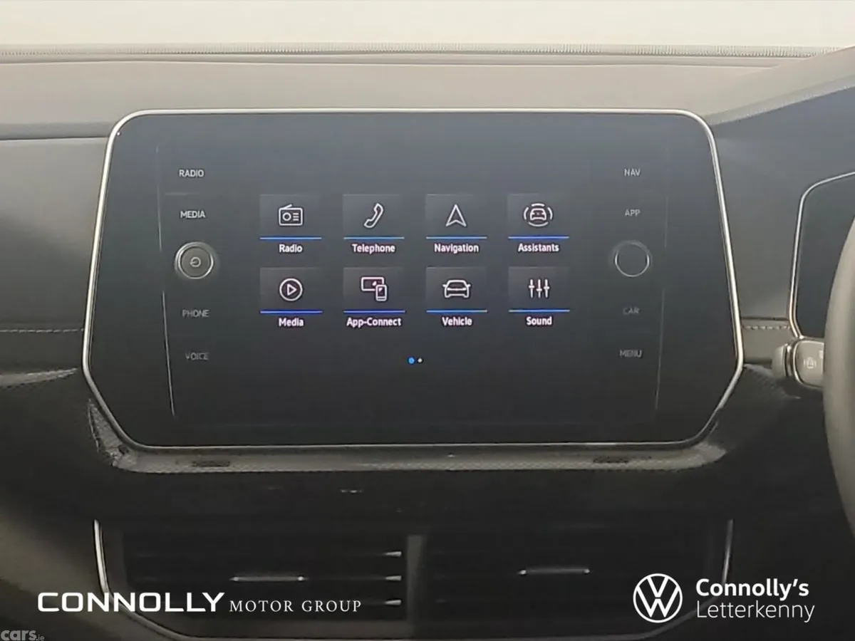 Volkswagen T-Cross SUV, Petrol, 2026, Beige
