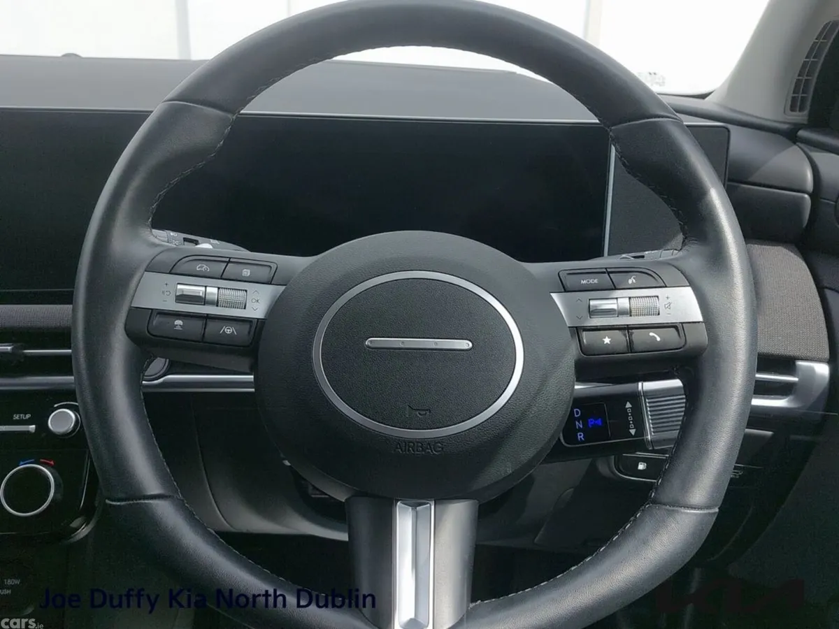 Hyundai Tucson SUV, Petrol Plug-in Hybrid, 2026, White