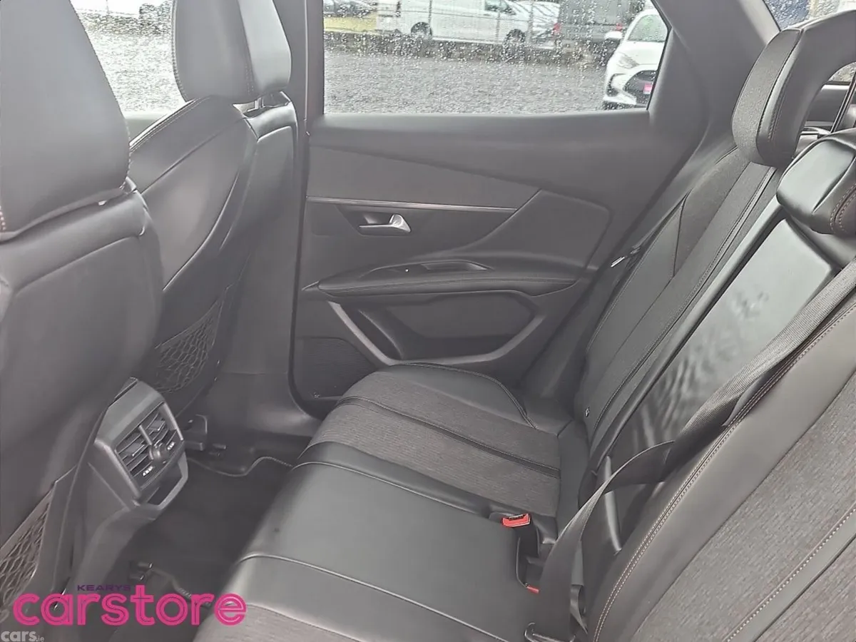 Peugeot 3008 SUV, Diesel, 2017, Gold