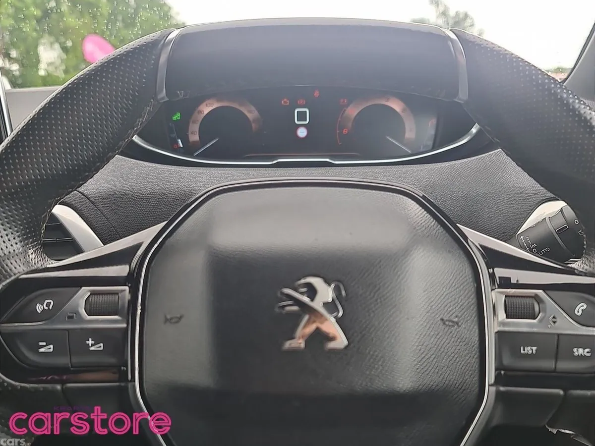 Peugeot 3008 SUV, Diesel, 2017, Gold