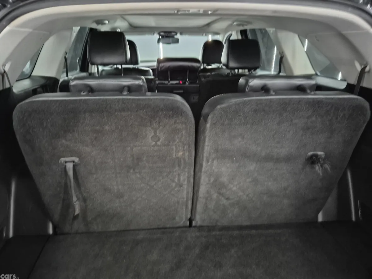 Kia Sorento SUV, Diesel, 2018, Black