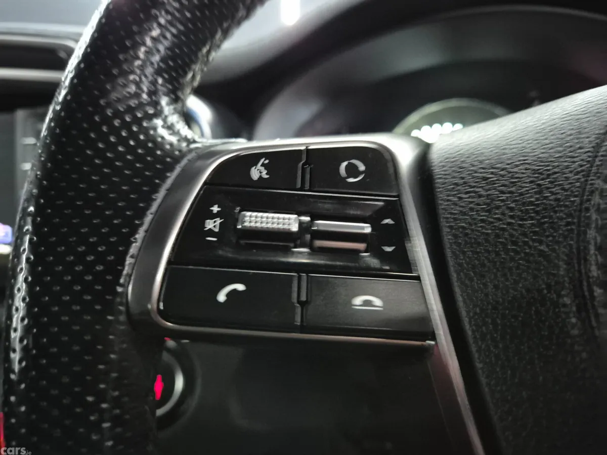 Kia Sorento SUV, Diesel, 2018, Black