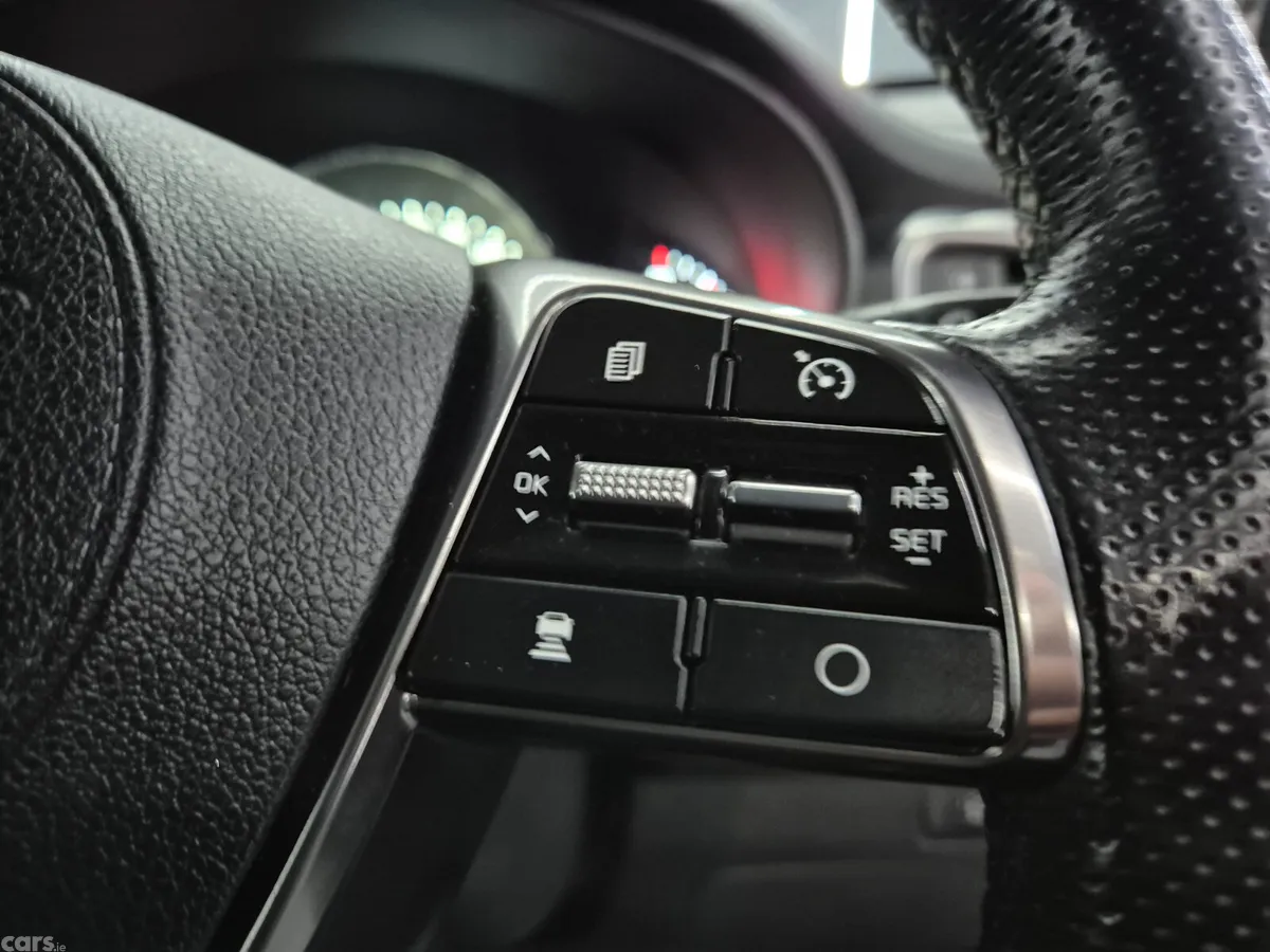 Kia Sorento SUV, Diesel, 2018, Black