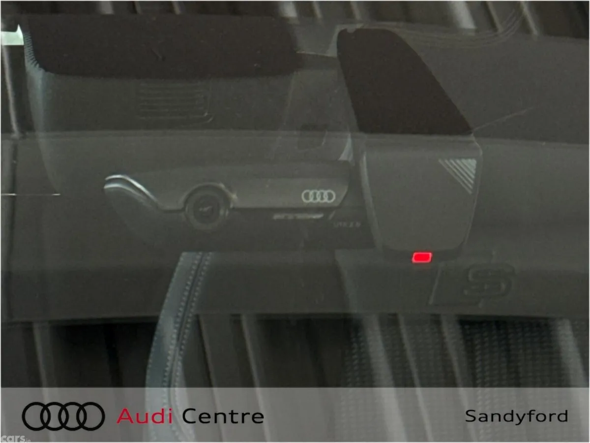 Audi Q4 e-tron Saloon, Electric, 2026, Blue