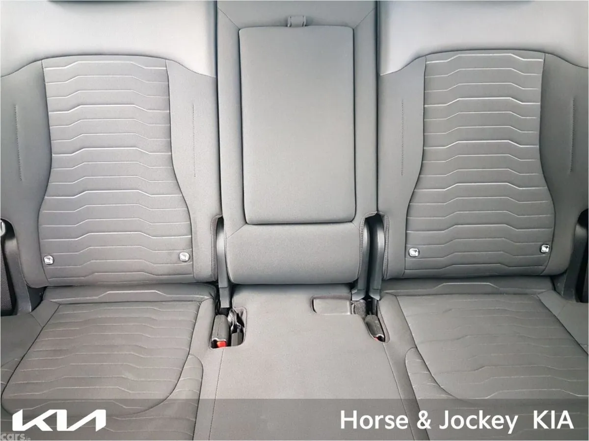 Kia Sportage SUV, Diesel, 2022, White