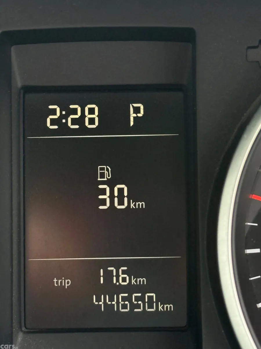 Volkswagen Golf Hatchback, Petrol, 2012, Blue