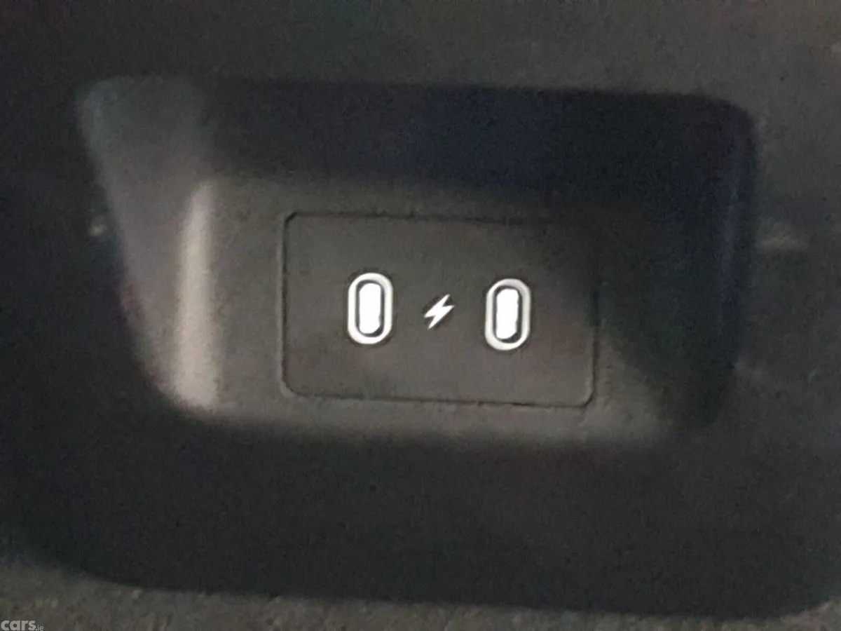 Hyundai Tucson SUV, Petrol Plug-in Hybrid, 2025, Silver