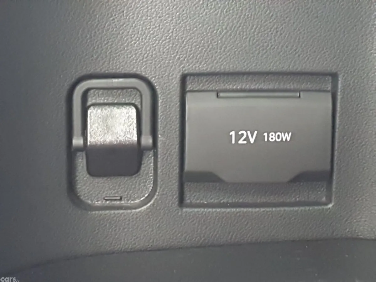 Hyundai Tucson SUV, Petrol Plug-in Hybrid, 2025, Silver