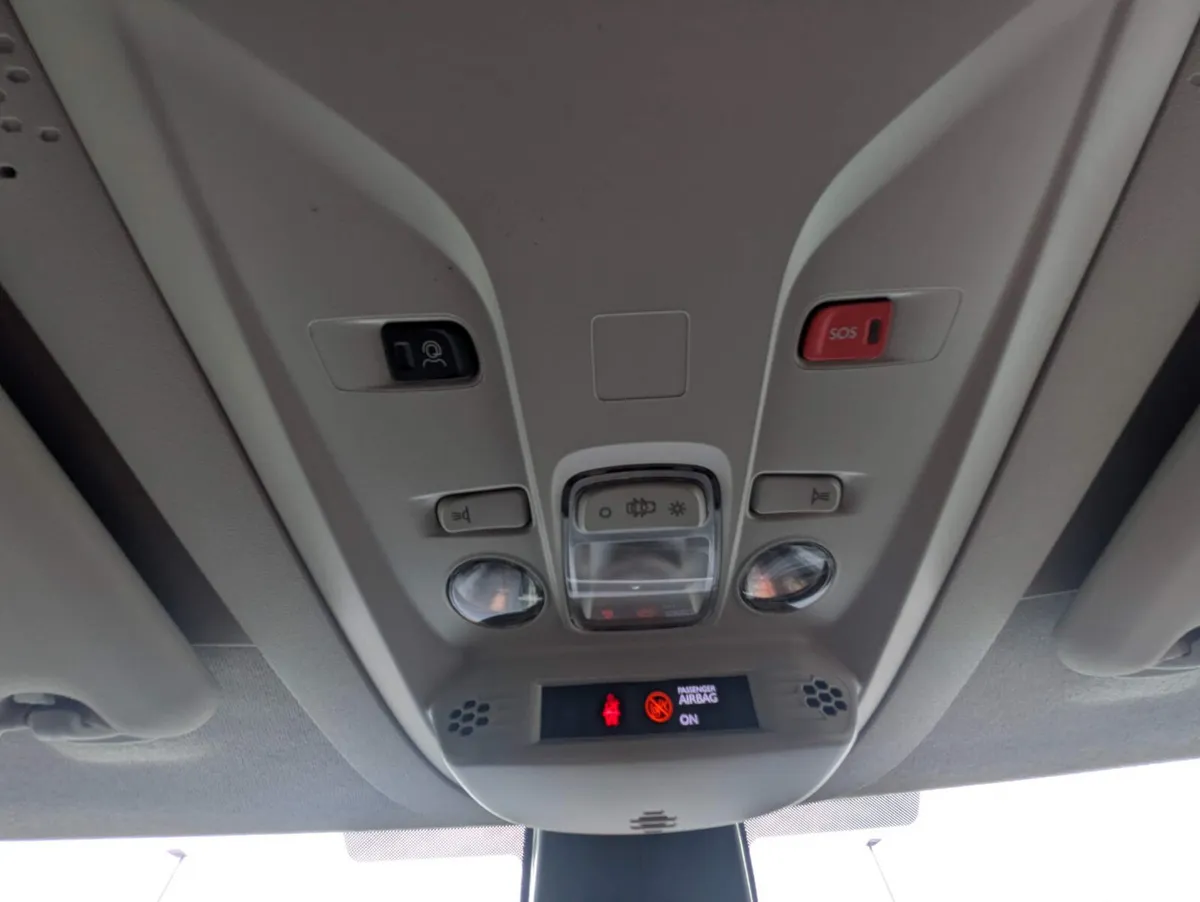 Peugeot Rifter MPV, Diesel, 2026, Black