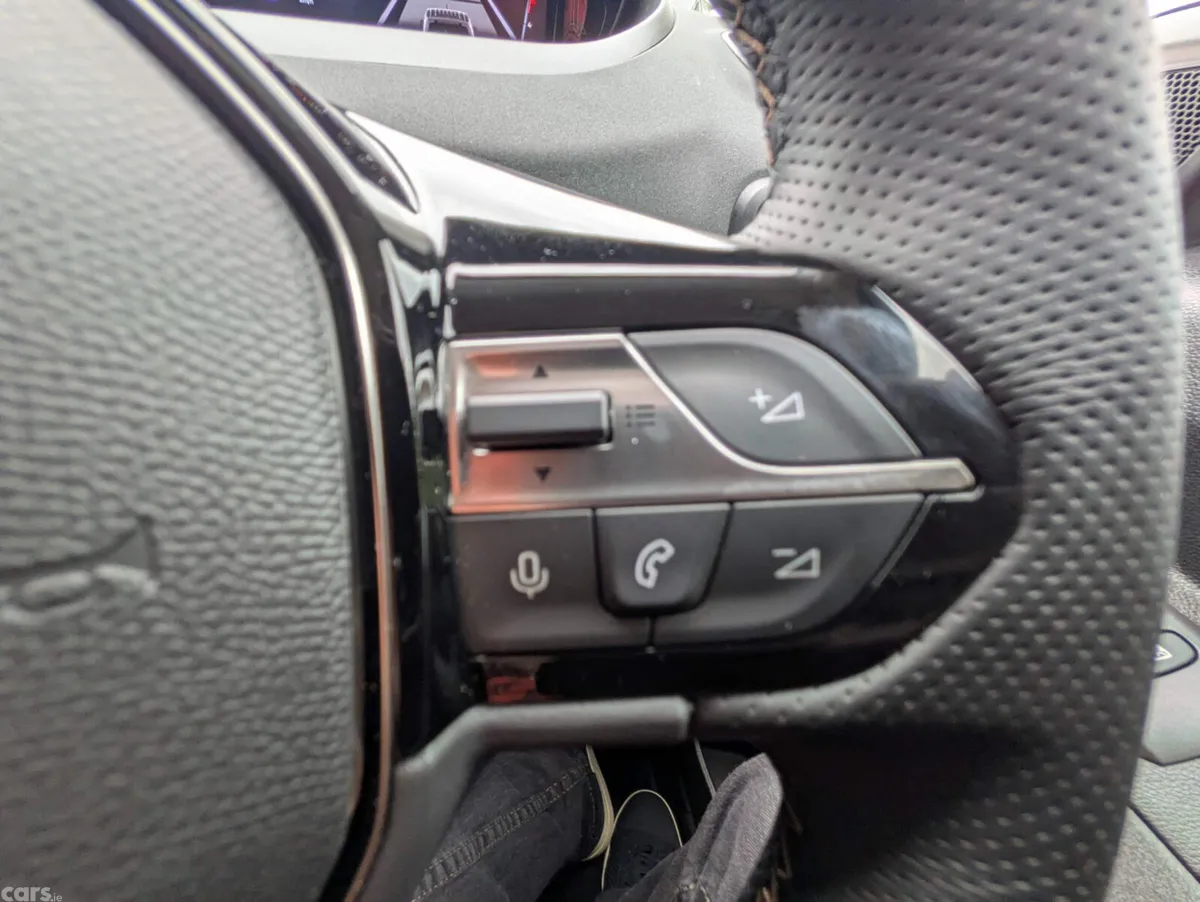 Peugeot Rifter MPV, Diesel, 2026, Black