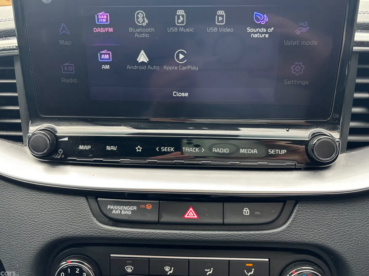 Kia Ceed Hatchback, Petrol, 2025, Grey