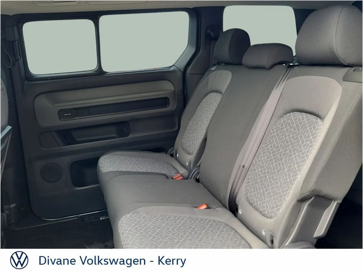 Volkswagen ID.Buzz MPV, Electric, 2027, Other