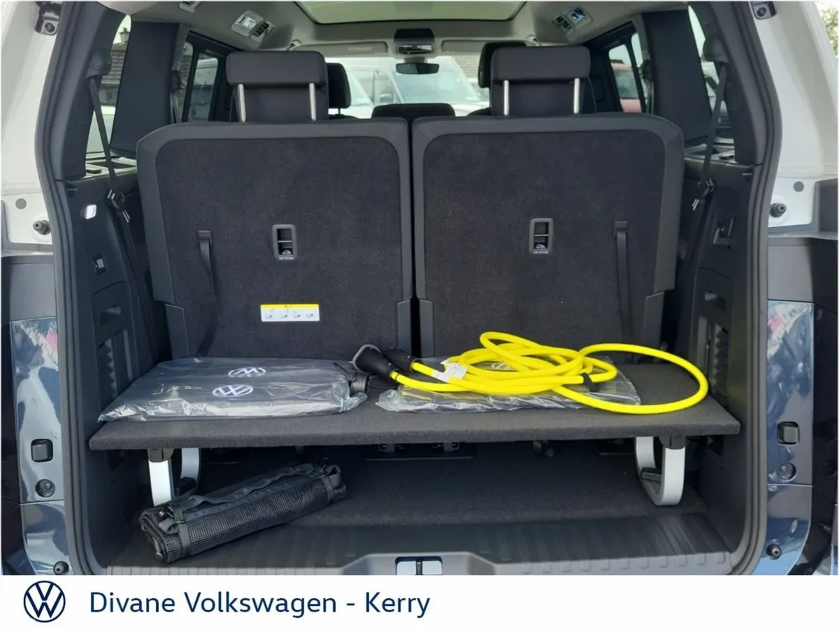 Volkswagen ID.Buzz MPV, Electric, 2027, Other