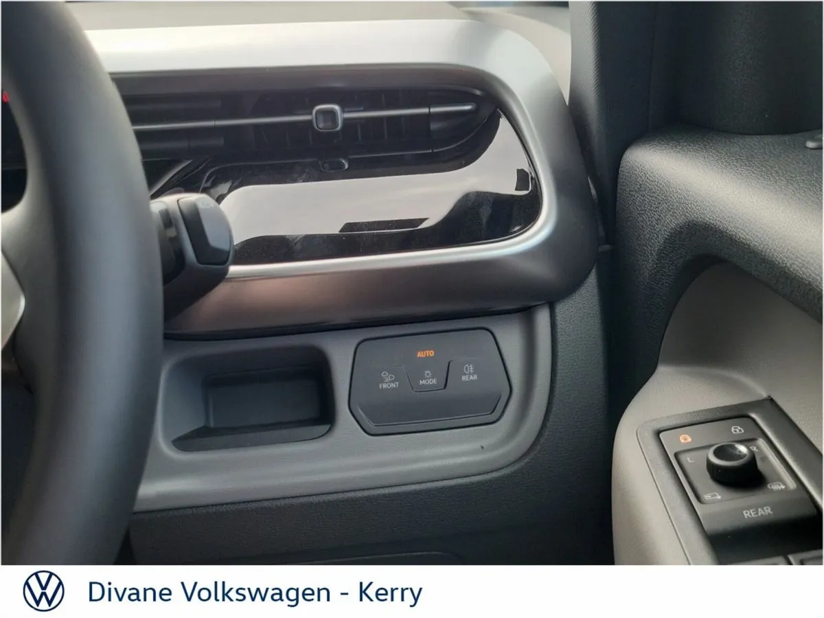 Volkswagen ID.Buzz MPV, Electric, 2027, Other