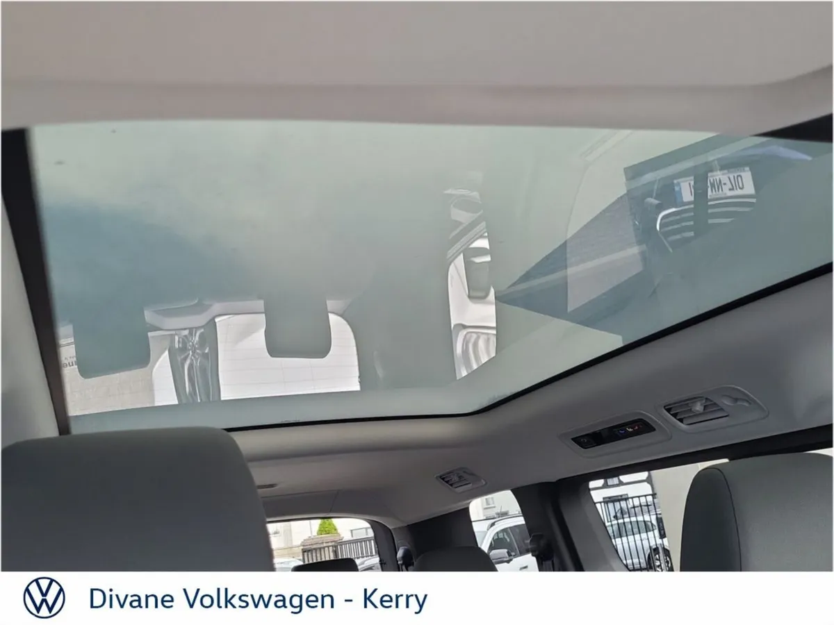 Volkswagen ID.Buzz MPV, Electric, 2027, Other