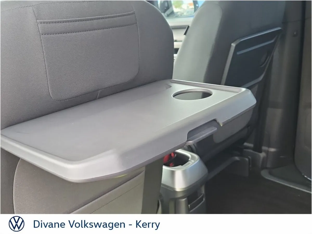 Volkswagen ID.Buzz MPV, Electric, 2027, Other