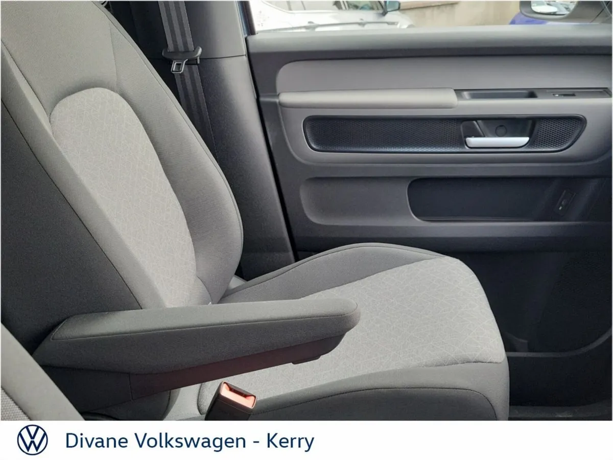 Volkswagen ID.Buzz MPV, Electric, 2027, Other