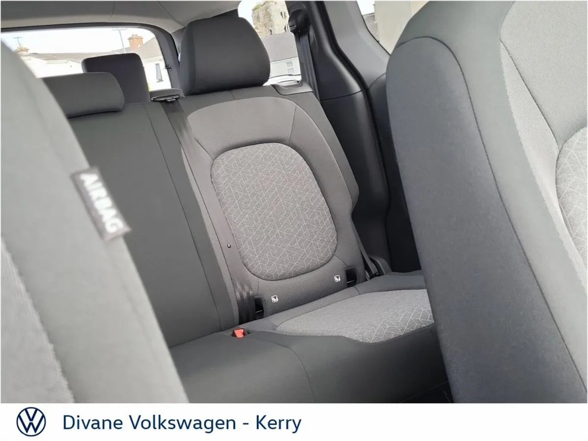 Volkswagen ID.Buzz MPV, Electric, 2027, Other