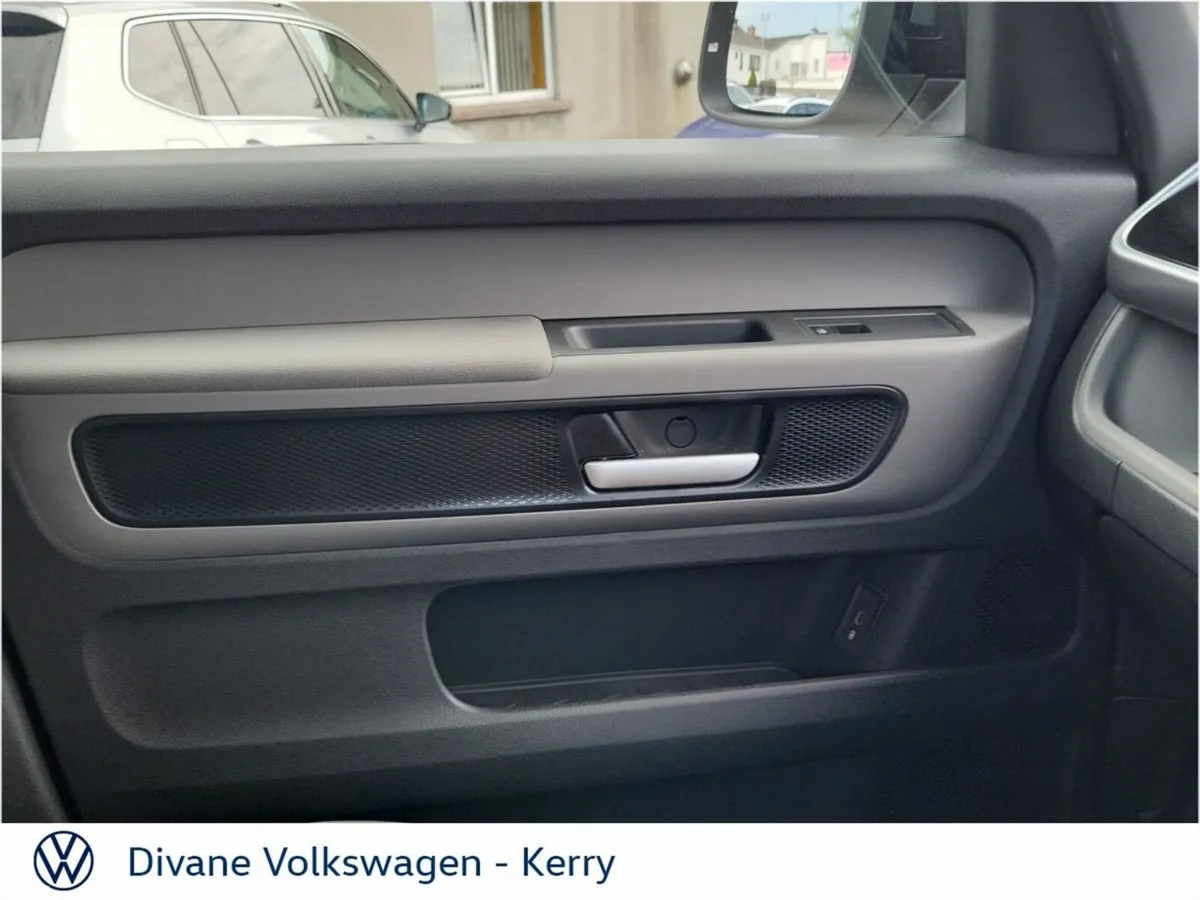 Volkswagen ID.Buzz MPV, Electric, 2027, Other