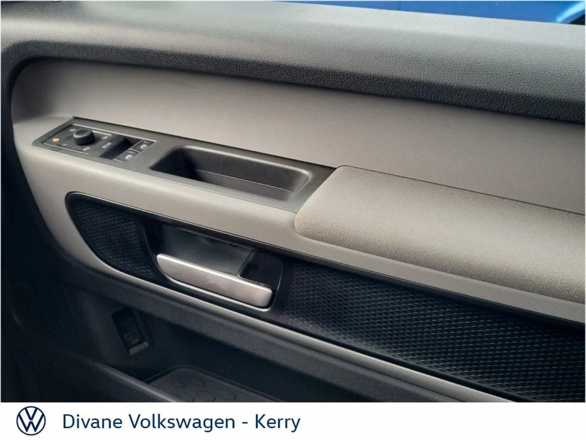 Volkswagen ID.Buzz MPV, Electric, 2027, Other