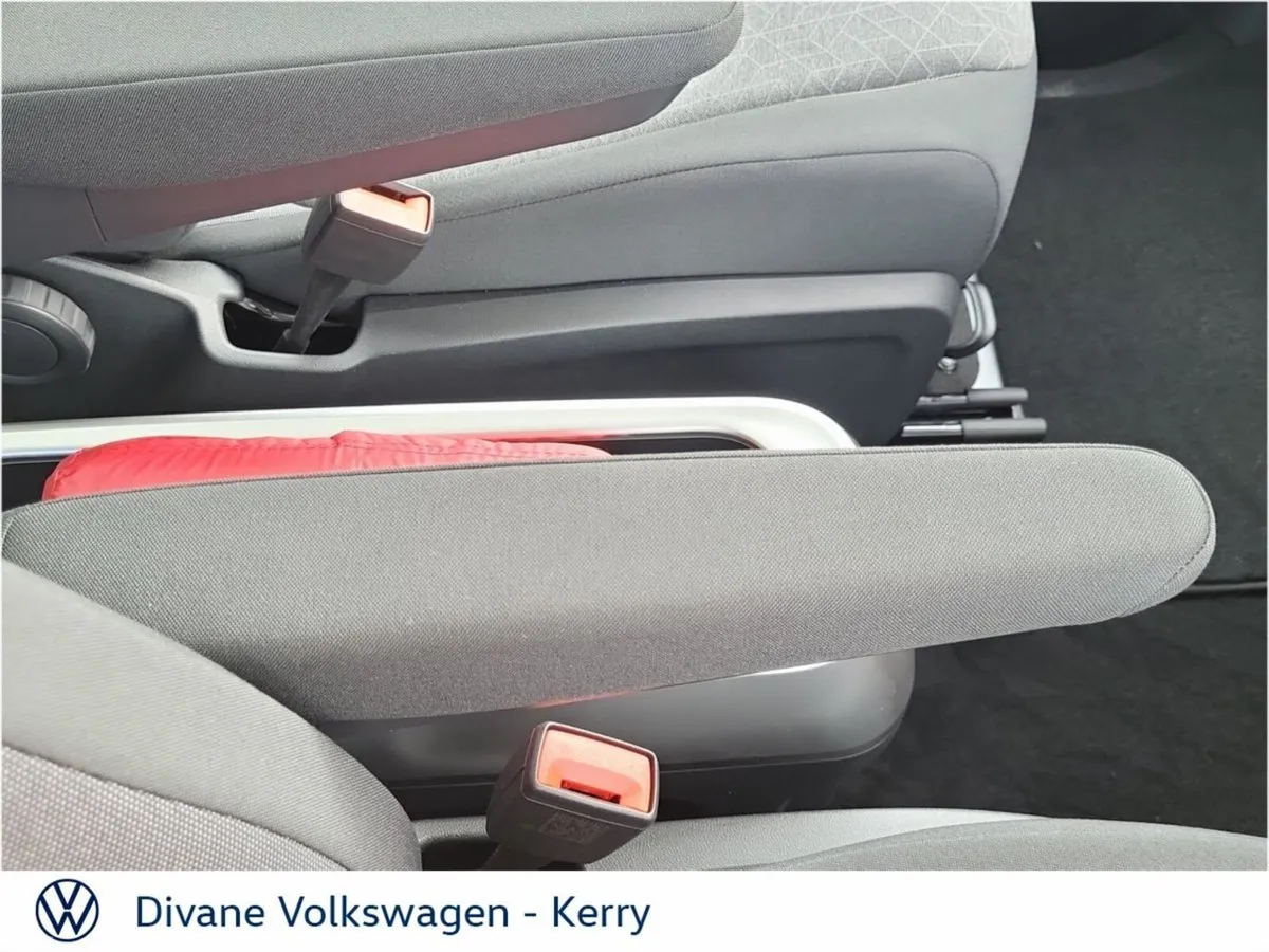 Volkswagen ID.Buzz MPV, Electric, 2027, Other