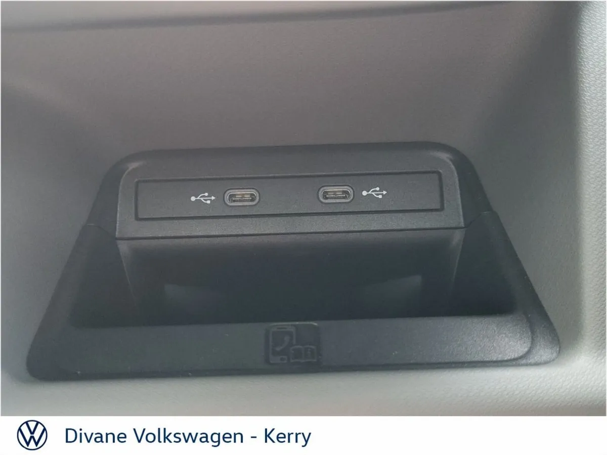 Volkswagen ID.Buzz MPV, Electric, 2027, Other