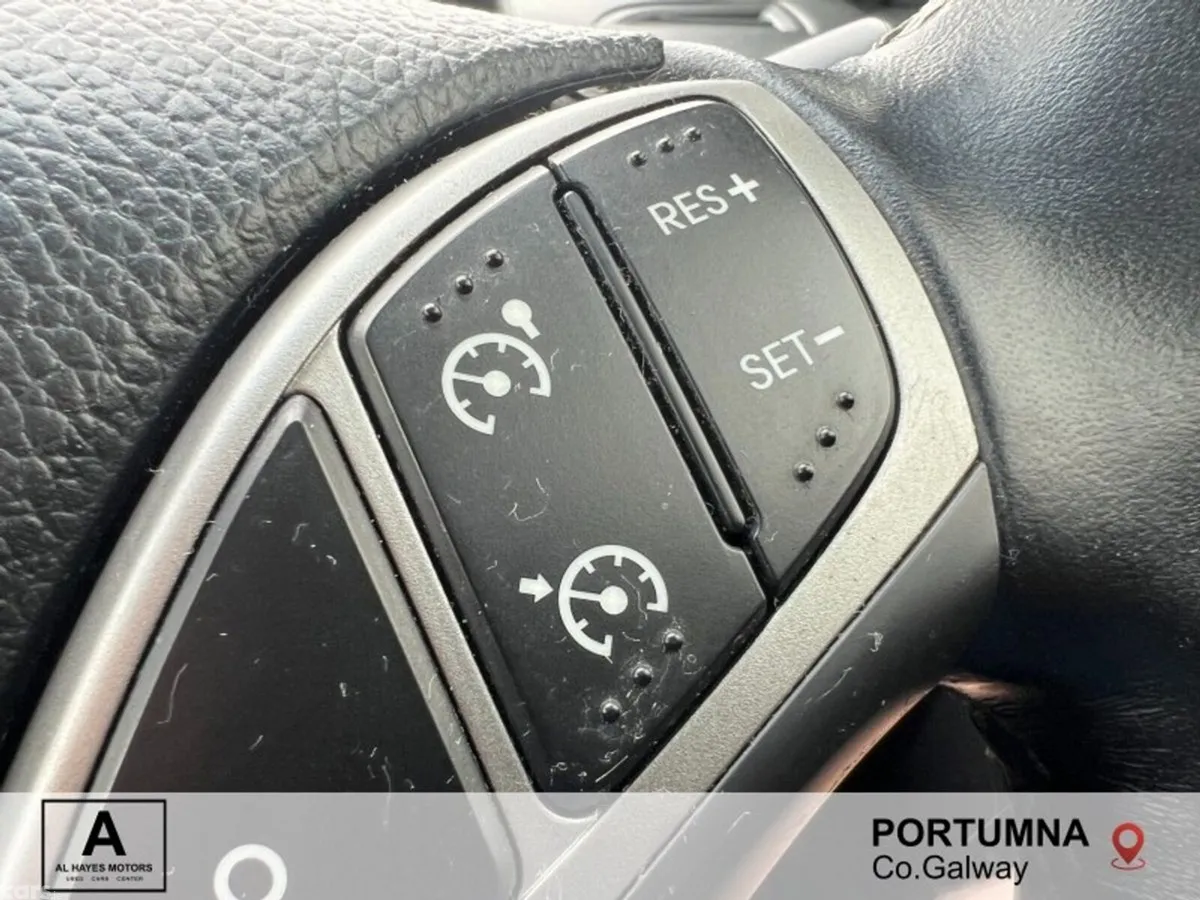 Hyundai i30 Hatchback, Diesel, 2016, White
