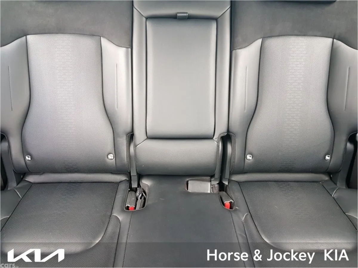 Kia Sportage SUV, Diesel, 2024, Grey
