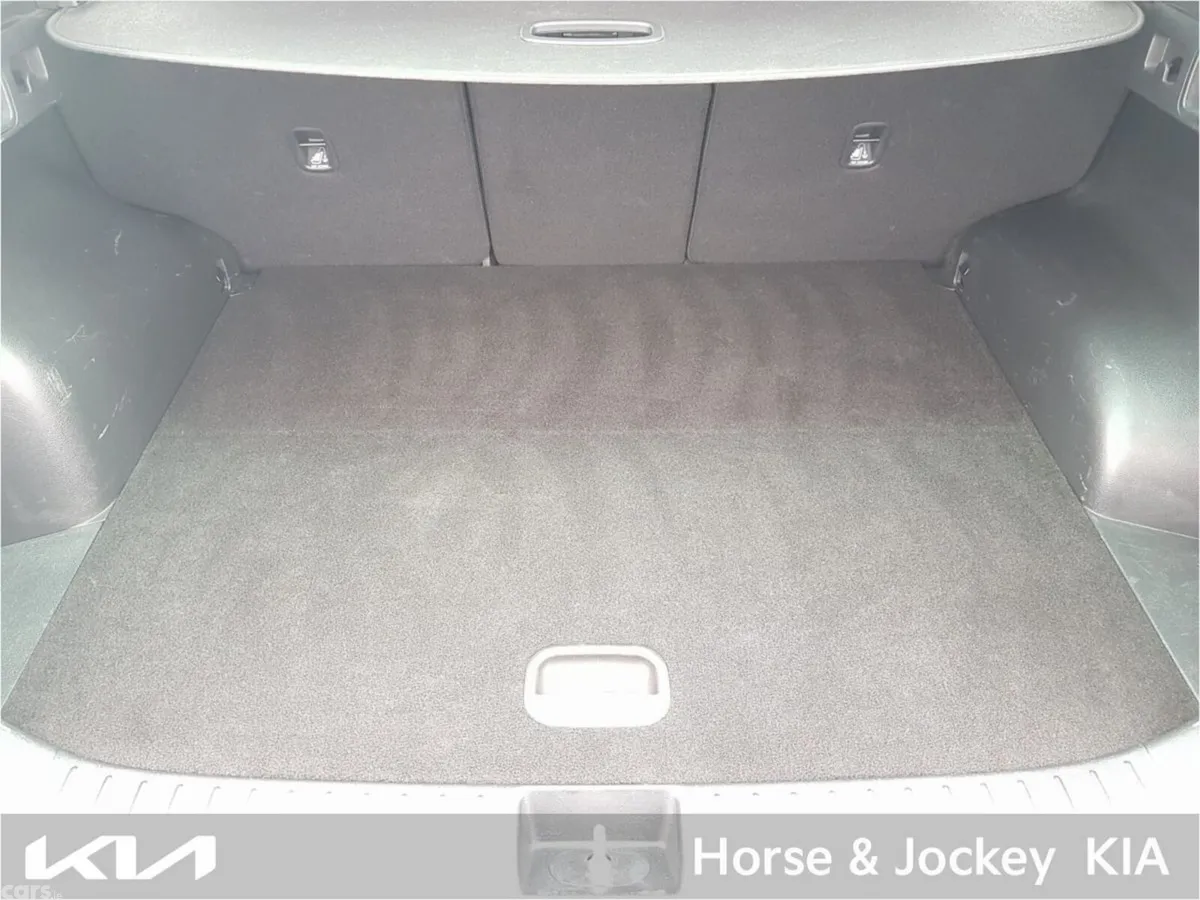 Kia Sportage SUV, Diesel, 2024, Grey