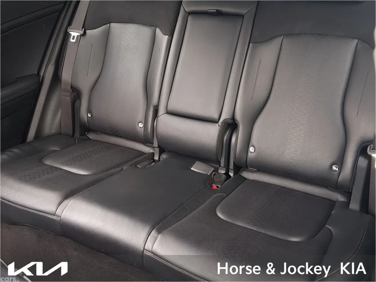 Kia Sportage SUV, Diesel, 2024, Grey