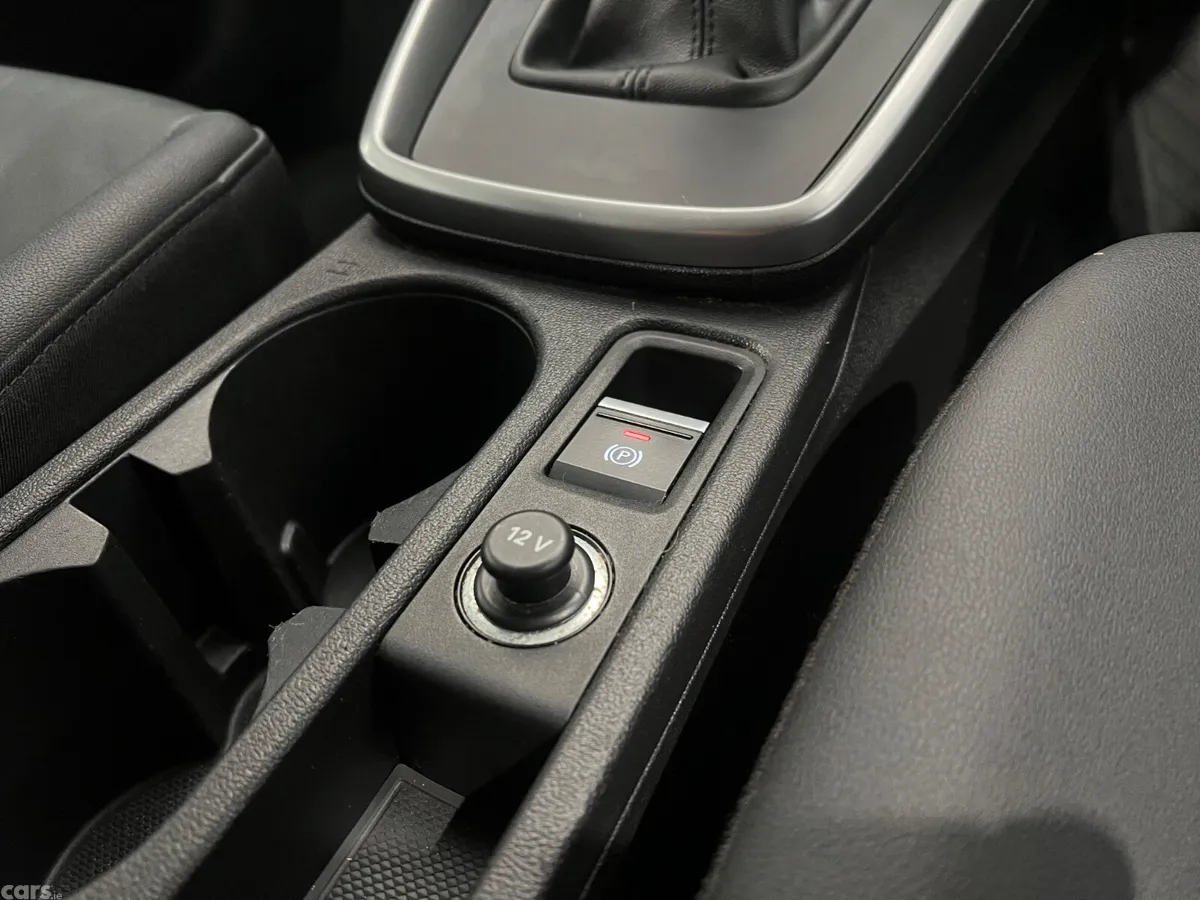 Audi A3 Saloon, Diesel, 2021, Black
