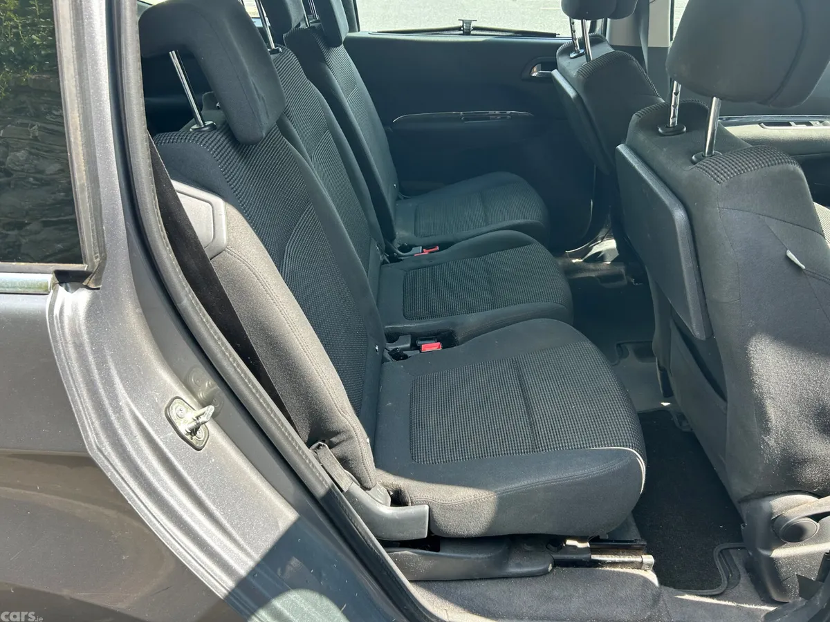 Hyundai Tucson SUV, Diesel, 2021, Grey