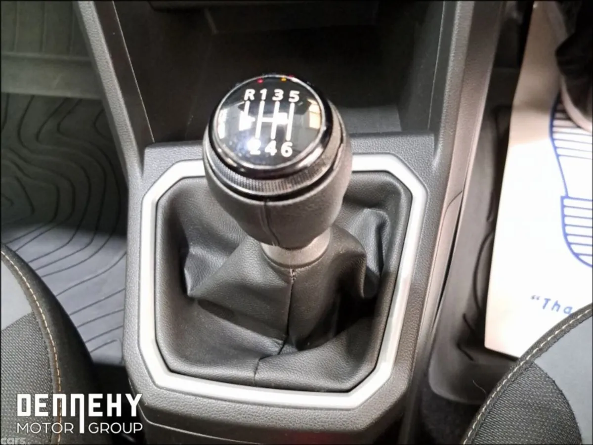 Dacia Sandero Stepway Hatchback, Petrol, 2024, Black