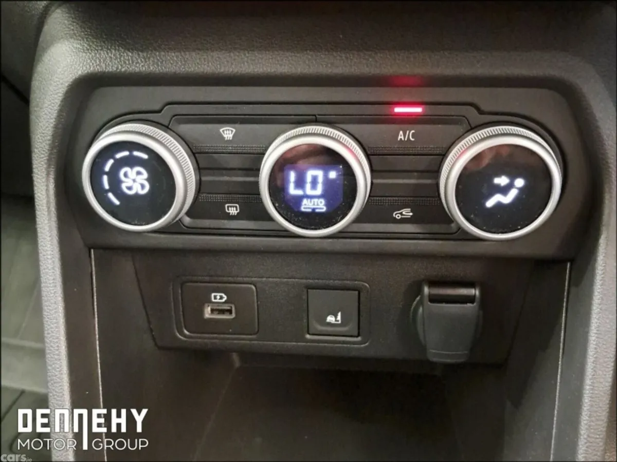 Dacia Sandero Stepway Hatchback, Petrol, 2024, Black